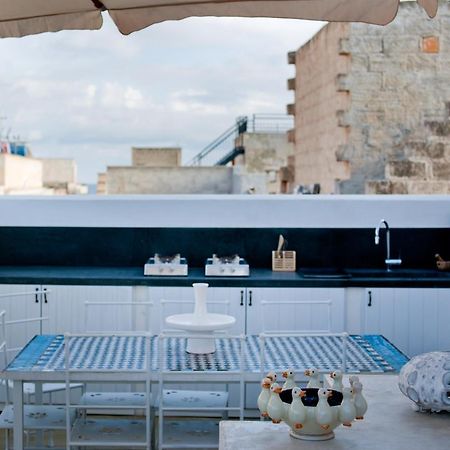 La Casa Dell'Arancio Bed and Breakfast Favignana Eksteriør billede