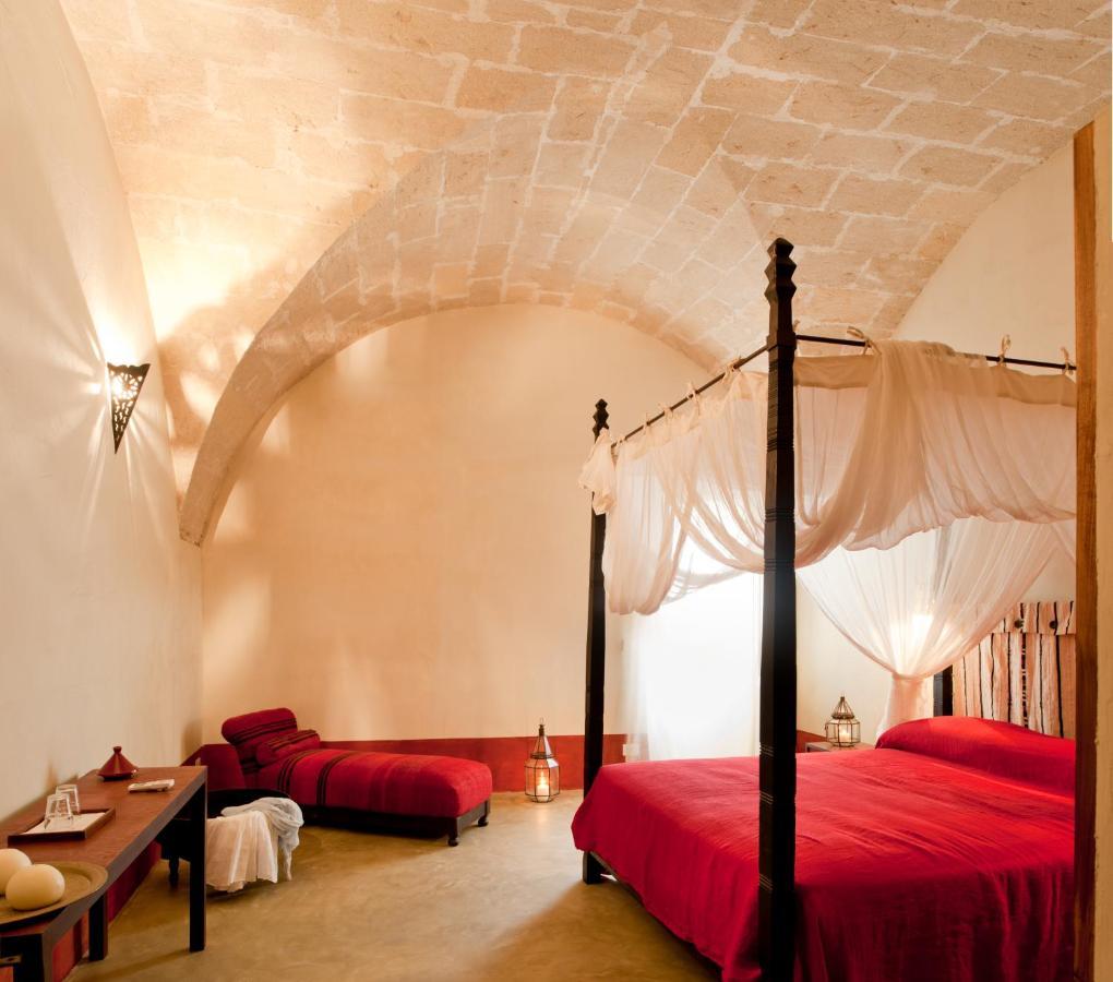 La Casa Dell'Arancio Bed and Breakfast Favignana Eksteriør billede