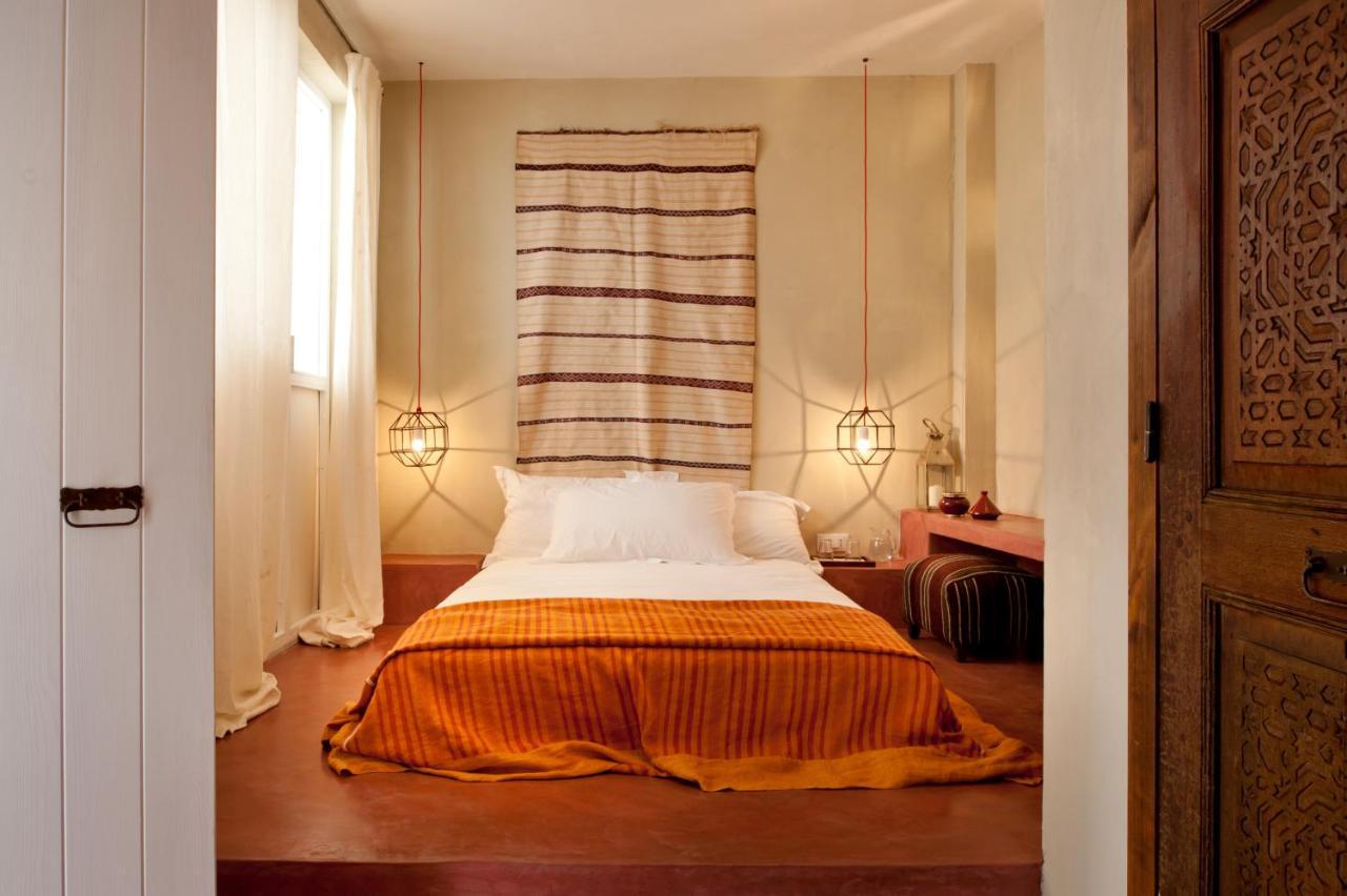 La Casa Dell'Arancio Bed and Breakfast Favignana Eksteriør billede