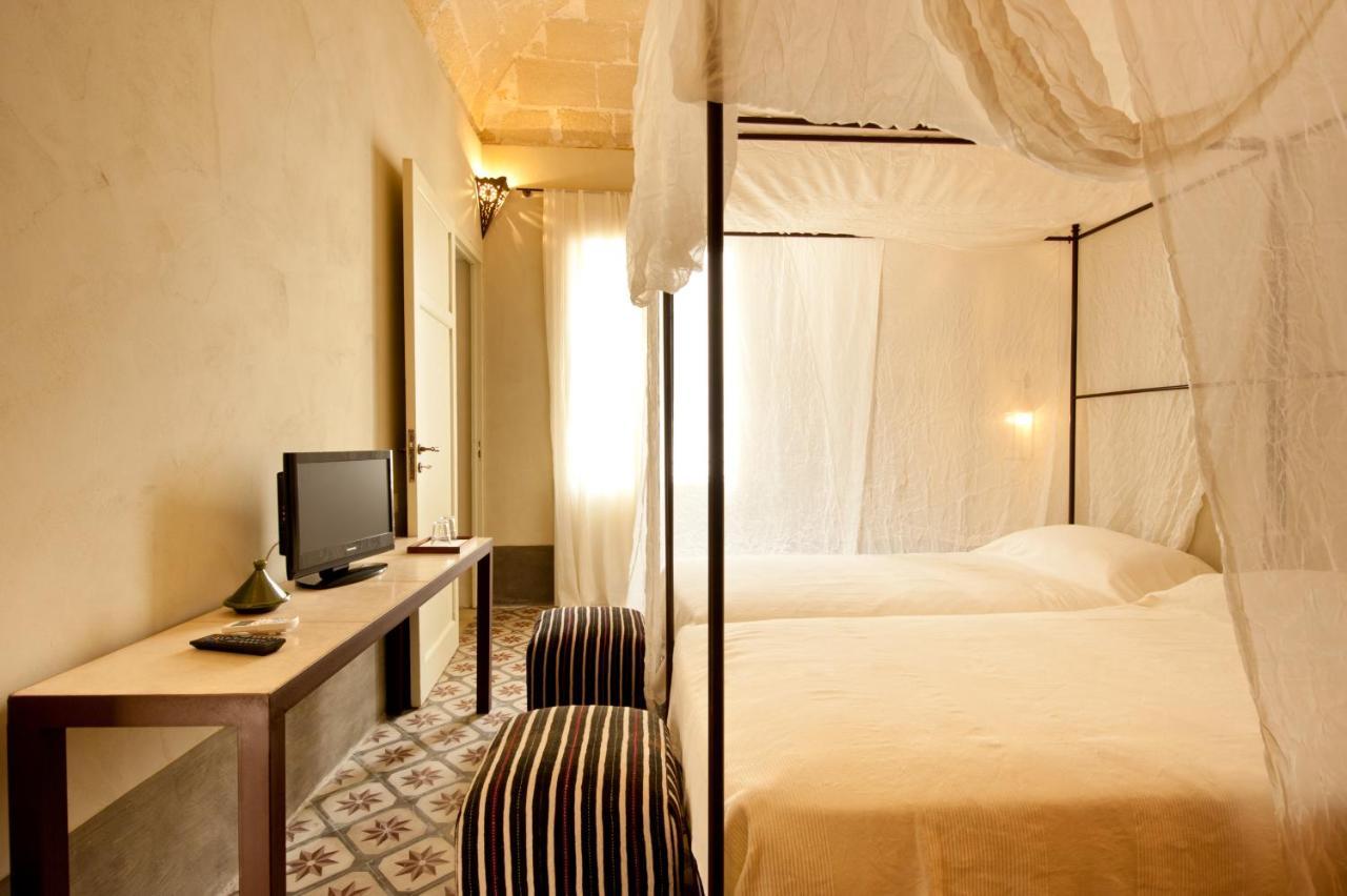 La Casa Dell'Arancio Bed and Breakfast Favignana Eksteriør billede