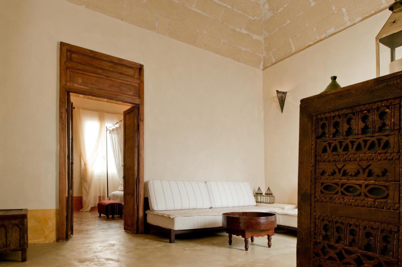 La Casa Dell'Arancio Bed and Breakfast Favignana Eksteriør billede