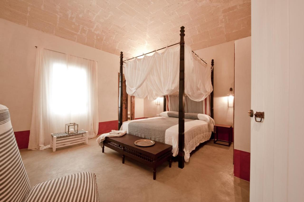 La Casa Dell'Arancio Bed and Breakfast Favignana Eksteriør billede