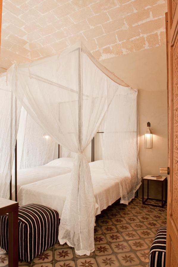 La Casa Dell'Arancio Bed and Breakfast Favignana Eksteriør billede