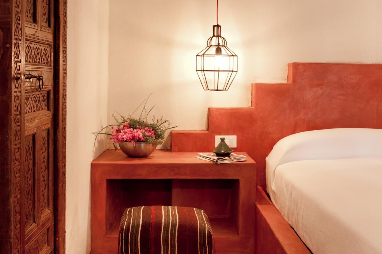 La Casa Dell'Arancio Bed and Breakfast Favignana Eksteriør billede