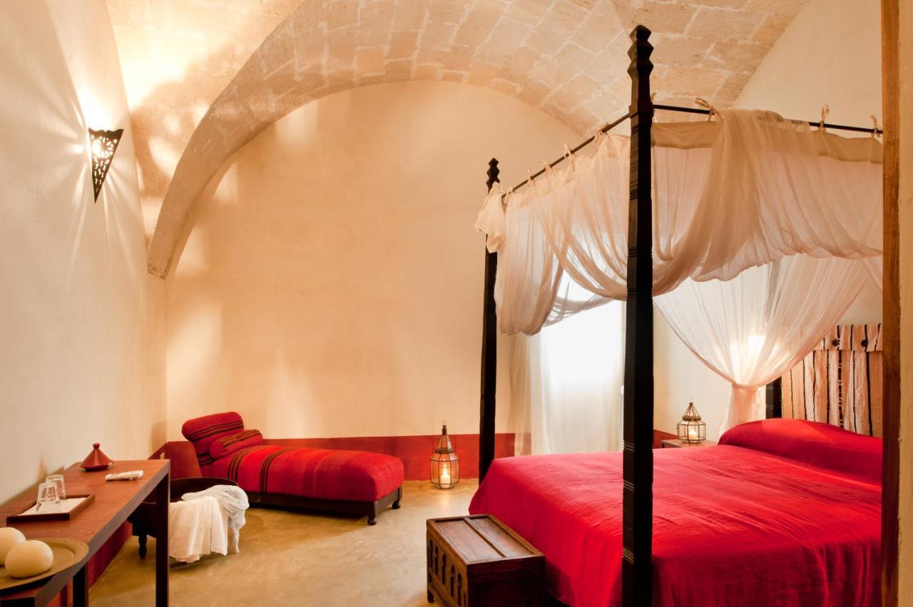La Casa Dell'Arancio Bed and Breakfast Favignana Eksteriør billede