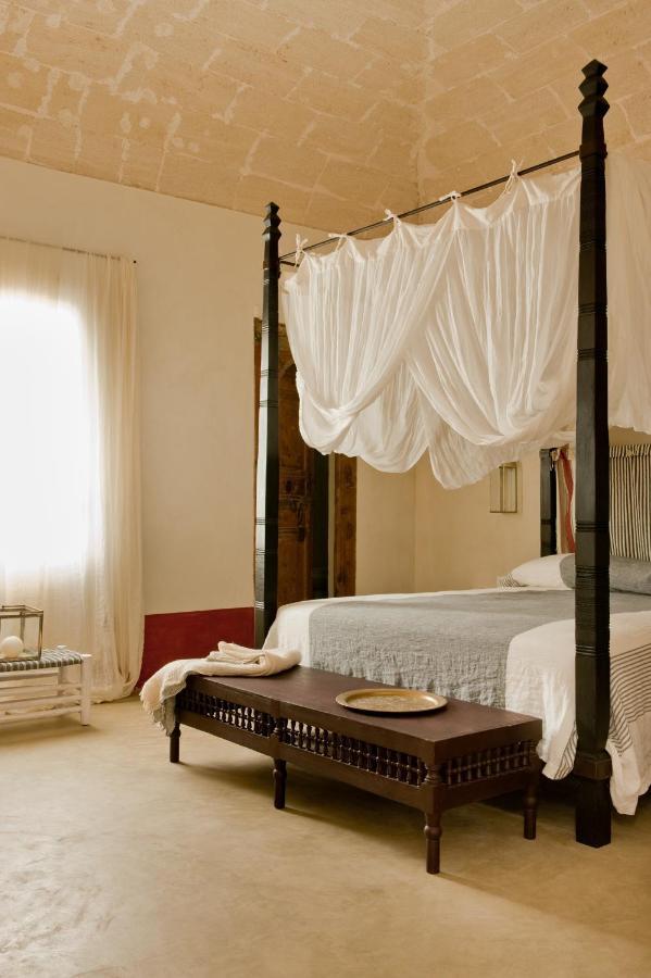 La Casa Dell'Arancio Bed and Breakfast Favignana Eksteriør billede