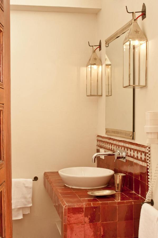 La Casa Dell'Arancio Bed and Breakfast Favignana Eksteriør billede