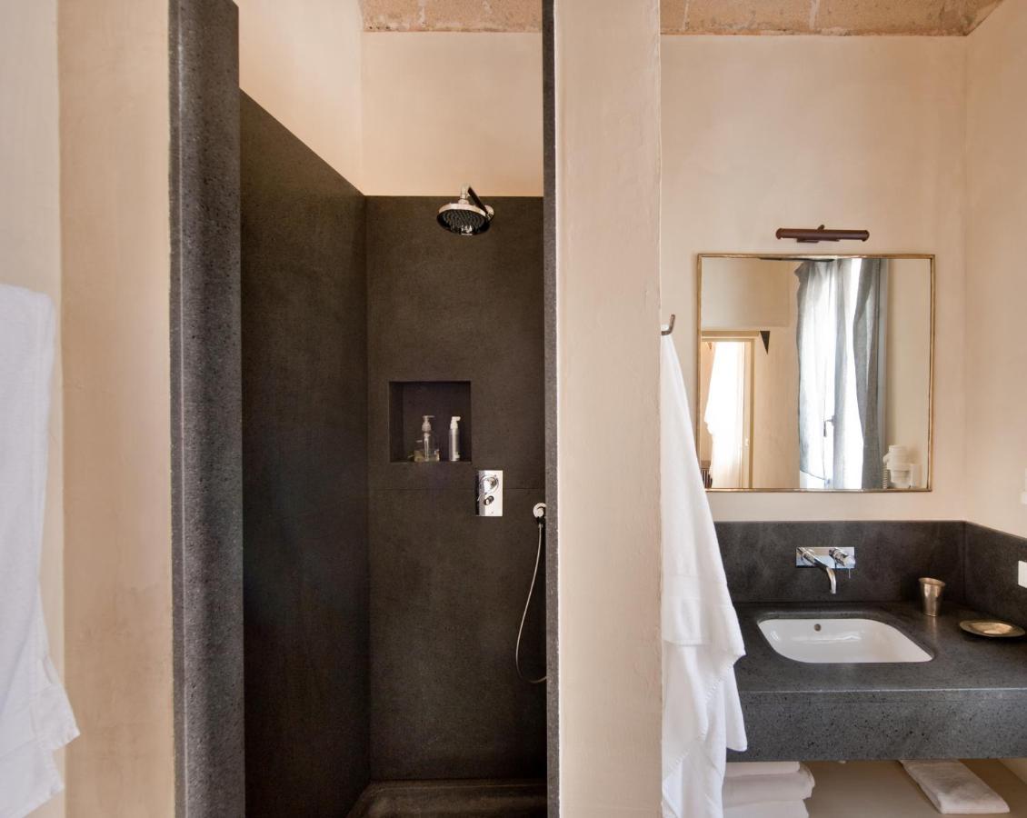 La Casa Dell'Arancio Bed and Breakfast Favignana Eksteriør billede