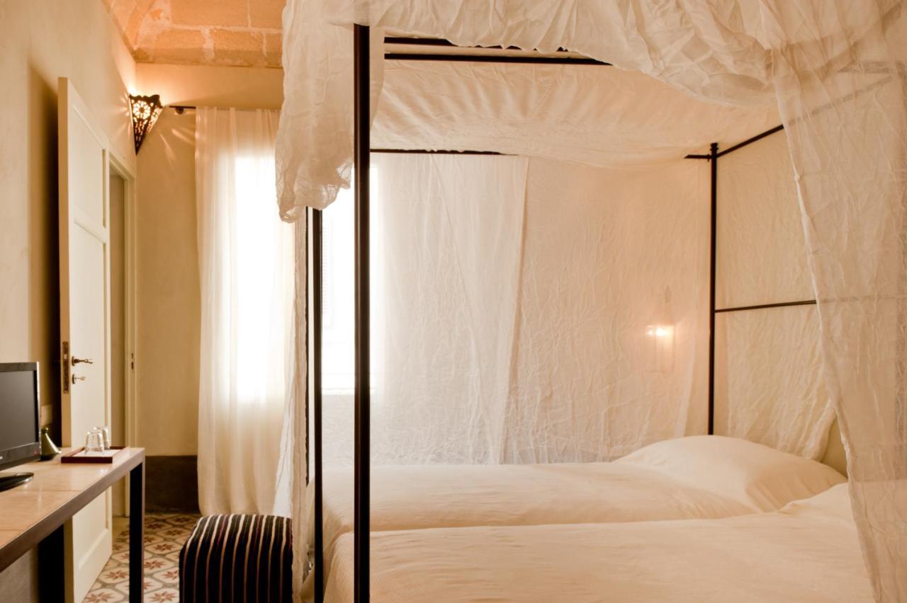 La Casa Dell'Arancio Bed and Breakfast Favignana Eksteriør billede