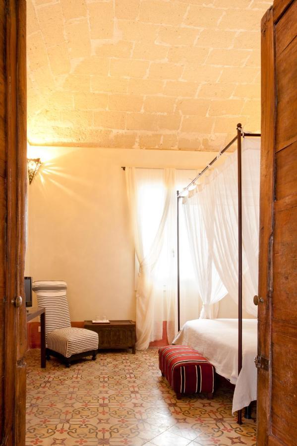 La Casa Dell'Arancio Bed and Breakfast Favignana Eksteriør billede