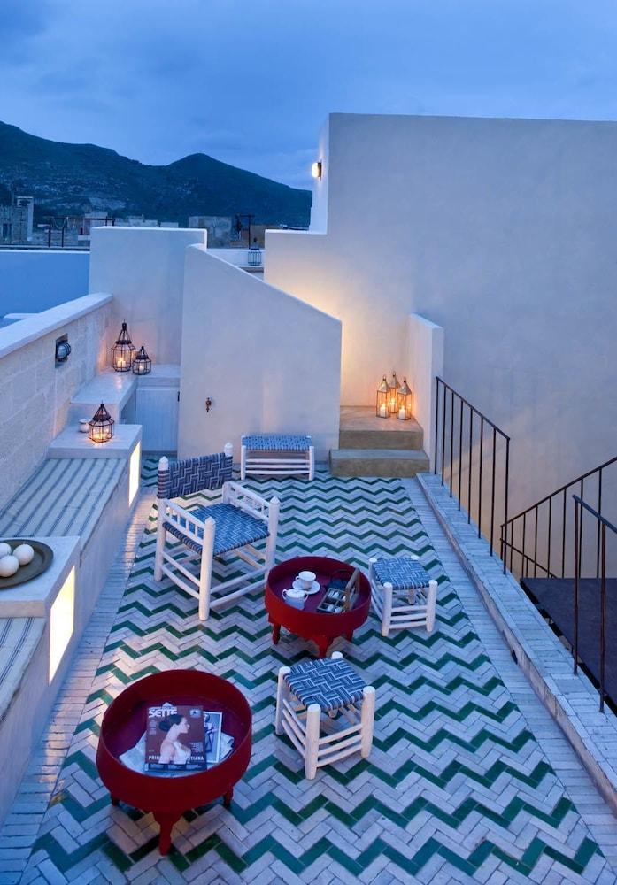 La Casa Dell'Arancio Bed and Breakfast Favignana Eksteriør billede