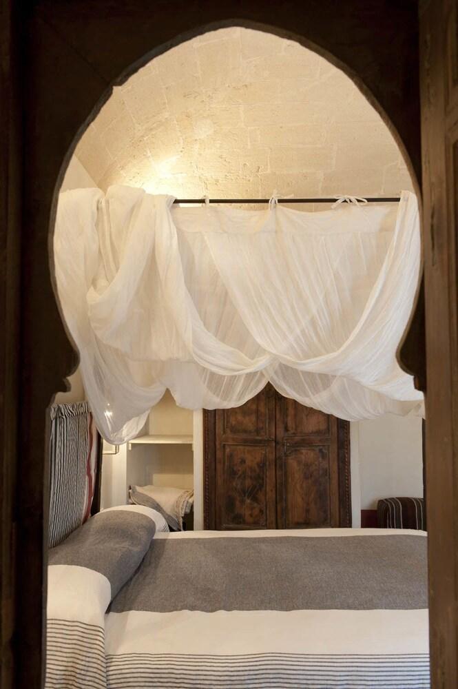La Casa Dell'Arancio Bed and Breakfast Favignana Eksteriør billede