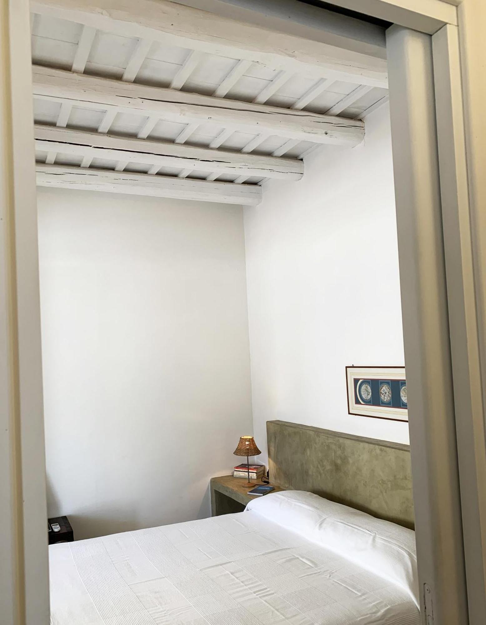 La Casa Dell'Arancio Bed and Breakfast Favignana Værelse billede
