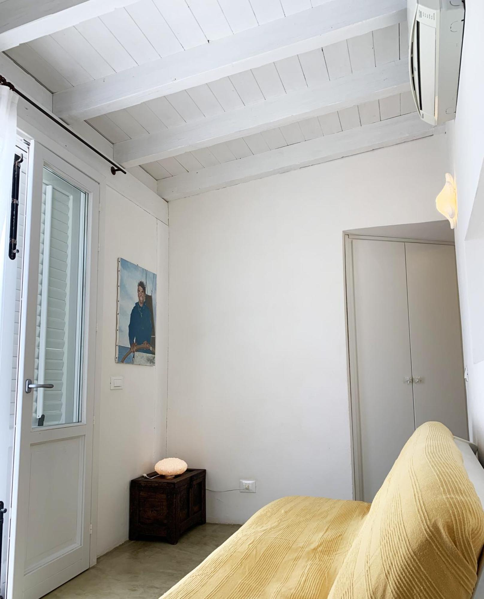 La Casa Dell'Arancio Bed and Breakfast Favignana Værelse billede