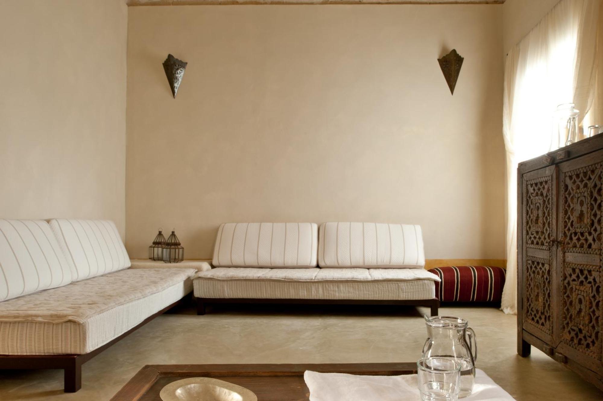 La Casa Dell'Arancio Bed and Breakfast Favignana Værelse billede