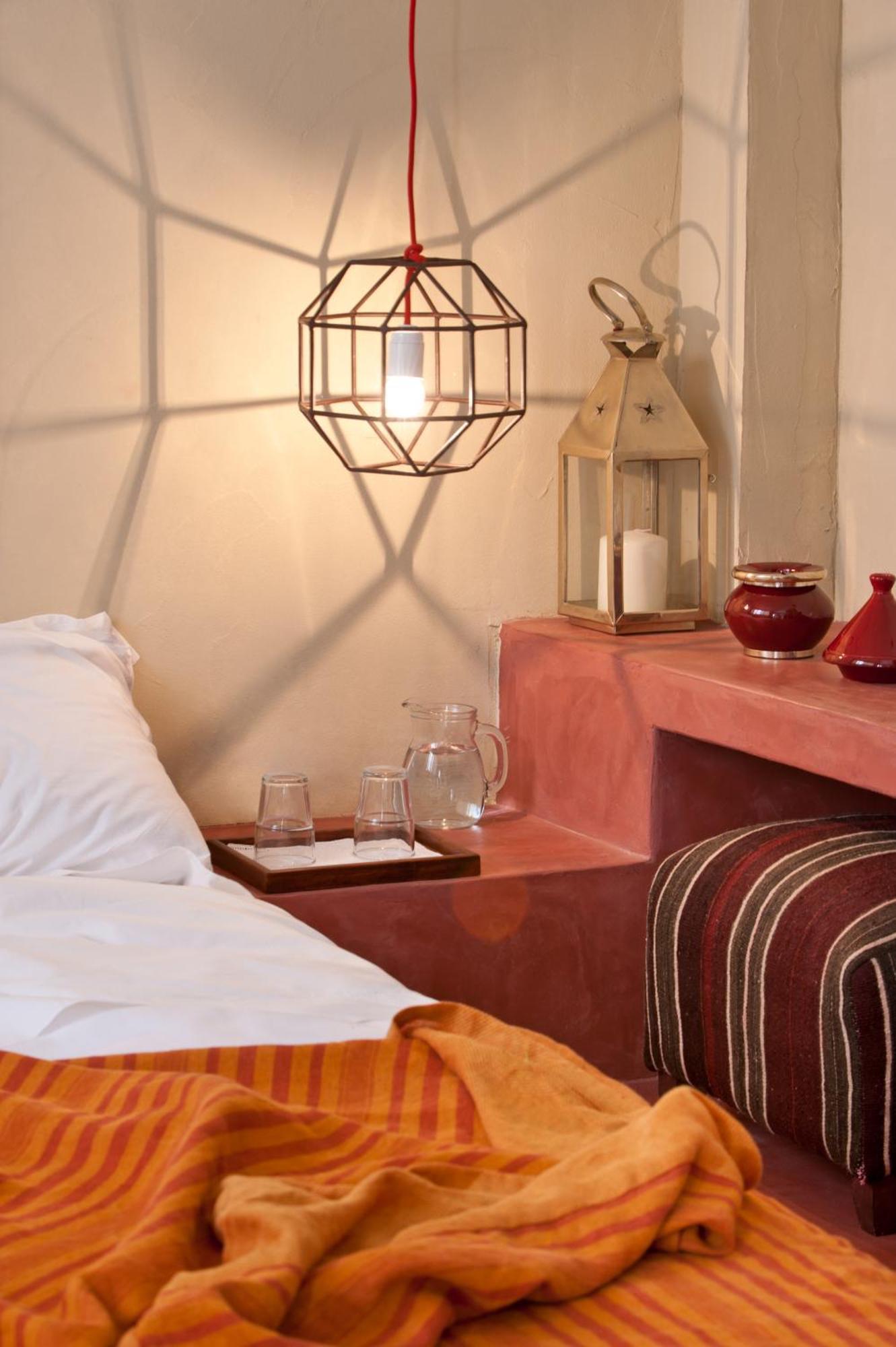 La Casa Dell'Arancio Bed and Breakfast Favignana Værelse billede