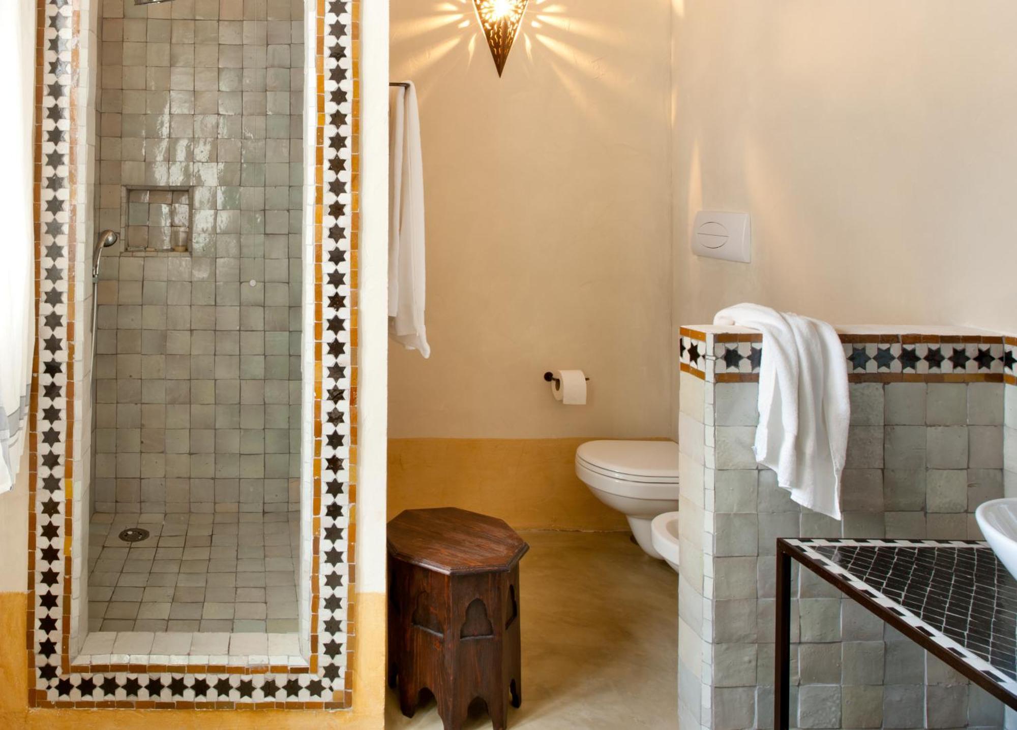 La Casa Dell'Arancio Bed and Breakfast Favignana Værelse billede